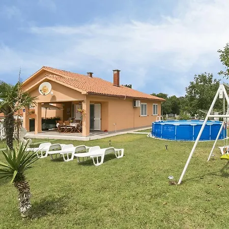 Darinka Apartment Labin (Istria)
