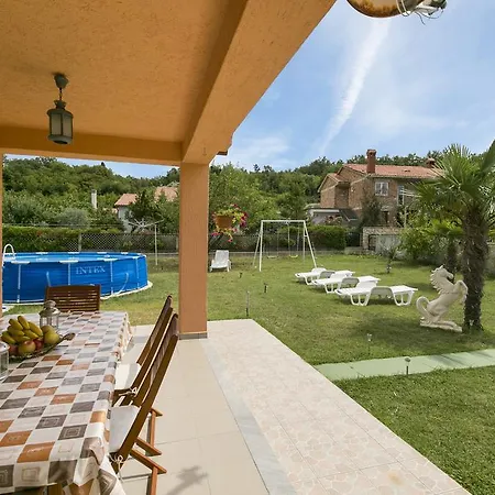 Darinka Labin (Istria)