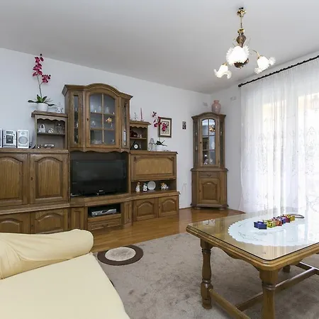 Apartment Darinka