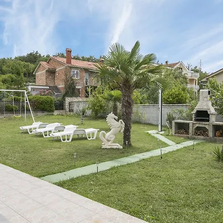 Apartment Darinka