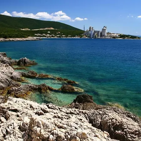 Apartment Darinka Labin (Istria)