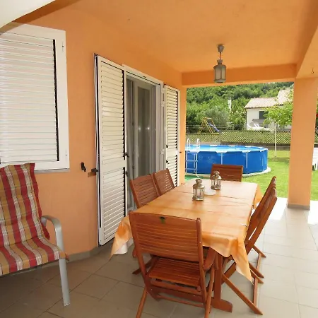 Apartment Darinka