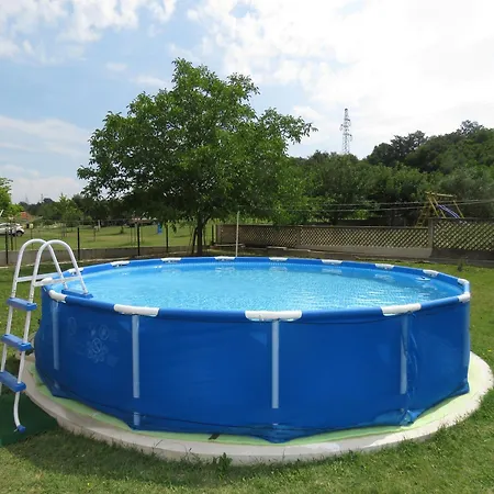 Apartment Darinka Labin (Istria)