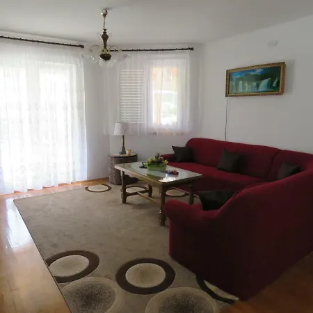 Apartment Darinka *
