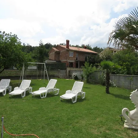 Darinka Labin (Istria)