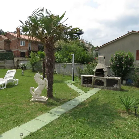 Apartment Darinka