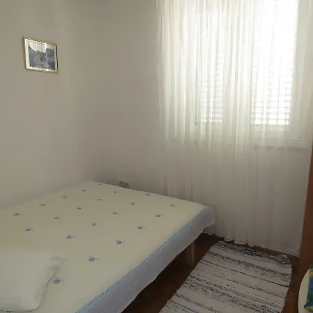 Apartment Darinka *
