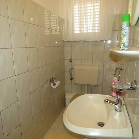 Apartment Darinka *