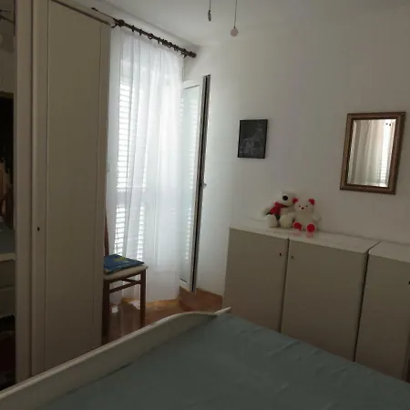 Darinka Apartment