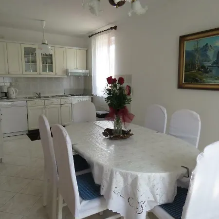 Apartment Darinka