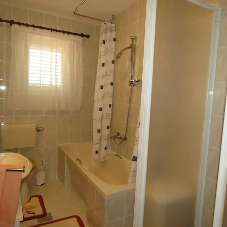 Apartment Darinka