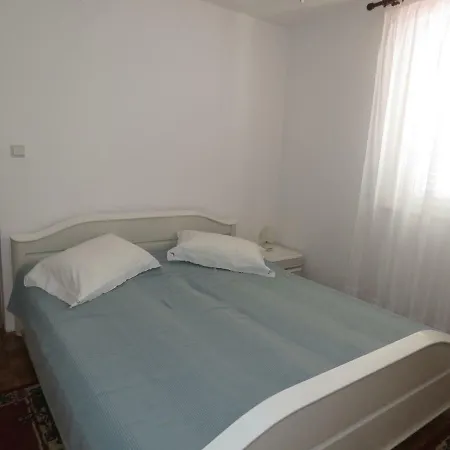 Darinka Apartment