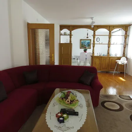 Apartment Darinka *