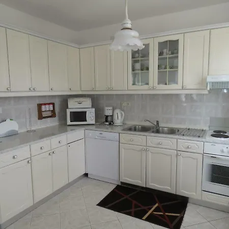 Apartment Darinka *