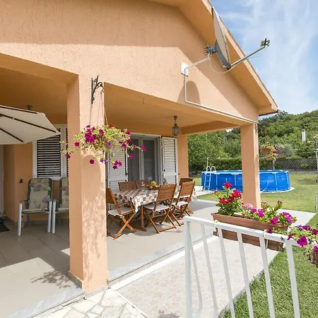 Darinka * Labin (Istria)